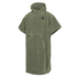 Poncho Mystic Teddy - Verde Oliva 220271