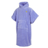 Mystic Teddy Poncho - Lilla Pastello 220271