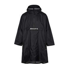 Poncho Mystic Wingman - Nero 210183