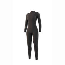 Muta Da Donna Con Zip Posteriore Dazzled 4/3 Gbs Mystic - Nera 220097