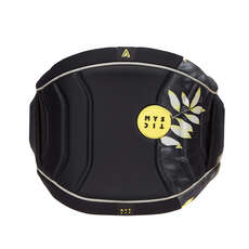 Cintura Da Windsurf Da Donna Mystic Dazzled - Nera