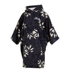 Poncho Donna Mystic - Colore Multiplo 210137