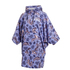 Poncho Da Donna Mystic - Lilla Pastello 210137