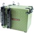 Cassa Da Pesca Per Kayak Yak Attack Blackpak Pro - 13 Pollici X 16 Pollici - Oliva