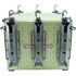 Cassa Da Pesca Per Kayak Yak Attack Blackpak Pro - 16 Pollici X 16 Pollici - Oliva