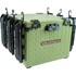 Cassa Da Pesca Per Kayak Yak Attack Blackpak Pro - 16 Pollici X 16 Pollici - Oliva