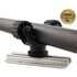 Supporto Per Pagaia Yak Attack Rotogrip - Nero