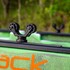 Porta Pagaia Yak Attack Rotogrip - Oliva