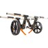 Carrello Per Kayak Yak Attack Townstow Barcart