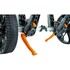 Carrello Per Kayak Yak Attack Townstow Barcart