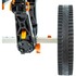 Carrello Per Kayak Yak Attack Townstow Barcart