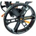 Carrello Per Kayak Yak Attack Townstow Barcart