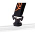Yak Attack Vertical Tie Downs - Montaggio Su Binario - Confezione Da 2