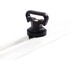 Yak Attack Vertical Tie Downs - Montaggio Su Binario - Confezione Da 2
