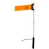 Yak Attack Visicarbon Pro - Mightymount E Geartrac Compatibili