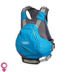 Yak Galena 70N White Water Pfd Giubbotto Salvagente - Blu Yak Galena 70N White Water Pfd Giubbotto Salvagente - Blu
