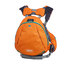 Yak Greenburg 70N Touring / Recreation Pfd Aiuto Al Galleggiamento - Arancione