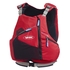 Soccorso Per Kayak Con Schienale Alto Yak 60N 2018 - Rosso