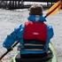 Soccorso Per Kayak Con Schienale Alto Yak 60N 2018 - Navy