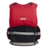 Soccorso Per Kayak Con Schienale Alto Yak 60N 2018 - Rosso