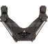 Yak Attack Doubleheader Con Doppi Porta Pagaia Rotogrip