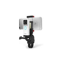 Yocam Action Camera Anybar Polo Universal / Bar Mount