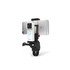 Yocam Action Camera Anybar Polo Universal / Bar Mount