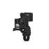 Yocam Action Camera Anybar Polo Universal / Bar Mount