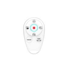 Telecomando Yocam Action Camera Bluetooth