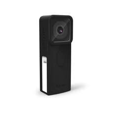Yocam Azione Copertura Del Silicone Camera - Nero