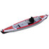 Z-Pro / Kxone Slider 375 Kayak Gonfiabile Ad Alta Pressione Con Cuciture A Goccia - 1 Persona