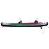 Z-Pro / Kxone Slider 410 Kayak Gonfiabile Ad Alta Pressione Cucito A Goccia - 2 Persone