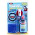 Zardoz Sci & Snowboard Kit Notwax Tune-Up Di Base - Liquido Teflon Cera