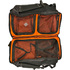 Zhik 65L Kit Bag / Borsone Da Vela - Nero