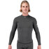 Zhik Superwarm Performance Top 2024 - Nero Dtp-1130