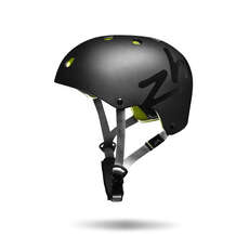 Zhik H1 Vela Del Casco - Nero Zhik H1 Vela Del Casco - Nero
