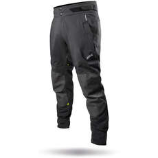 Pantaloni Da Vela Zhik Apex - Black Pnt-0080 Pantaloni Da Vela Zhik Apex - Black Pnt-0080