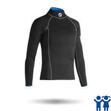 Giubbino Junior Zhik - Nero Giubbino Junior Zhik - Nero