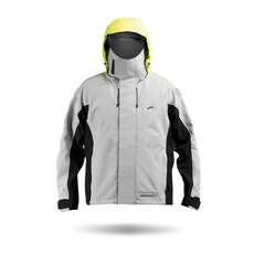 Zhik Aroshell Coastal Giacca Vela - Frassino Zhik Aroshell Coastal Giacca Vela - Frassino
