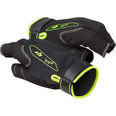 Zhik G1 Short Finger Sailing Guanti 2023 Zhik G1 Short Finger Sailing Guanti 2023