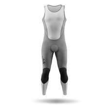 Tuta Da Sci Ibrida Zhik - Muta Lunga Rashguard Per Condizioni Calde Tuta Da Sci Ibrida Zhik - Muta Lunga Rashguard Per Condizioni Calde