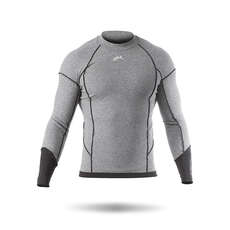Zhik Hydromerino Top - Grigio