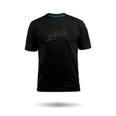 Zhik Idrofobo Maglietta - Nero Zhik Idrofobo Maglietta - Nero