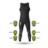 Zhik Kollition Impact Microfleece Skiff Suit 2023