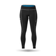 Zhik Sup Womens Taura Neo Pants - Nero Zhik Sup Womens Taura Neo Pants - Nero