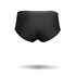 Zhik Sup Womens Taura Neo Mid Brief - Nero / Ciano