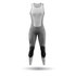 Zhik Womens Hybrid Skiff Suit 2023
