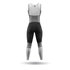 Zhik Womens Hybrid Skiff Suit 2023