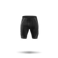 Zhik Sup Myuna Shorts - Nero Zhik Sup Myuna Shorts - Nero