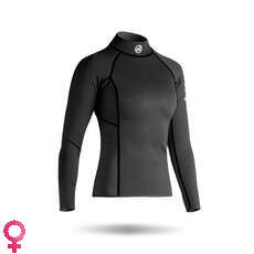 Zhik Womens Orspan Vela Top - Antivento Impermeabile Traspirante Zhik Womens Orspan Vela Top - Antivento Impermeabile Traspirante